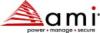 American Megatrends, Inc. Logo